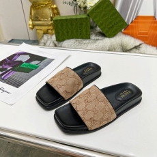 Gucci Slippers